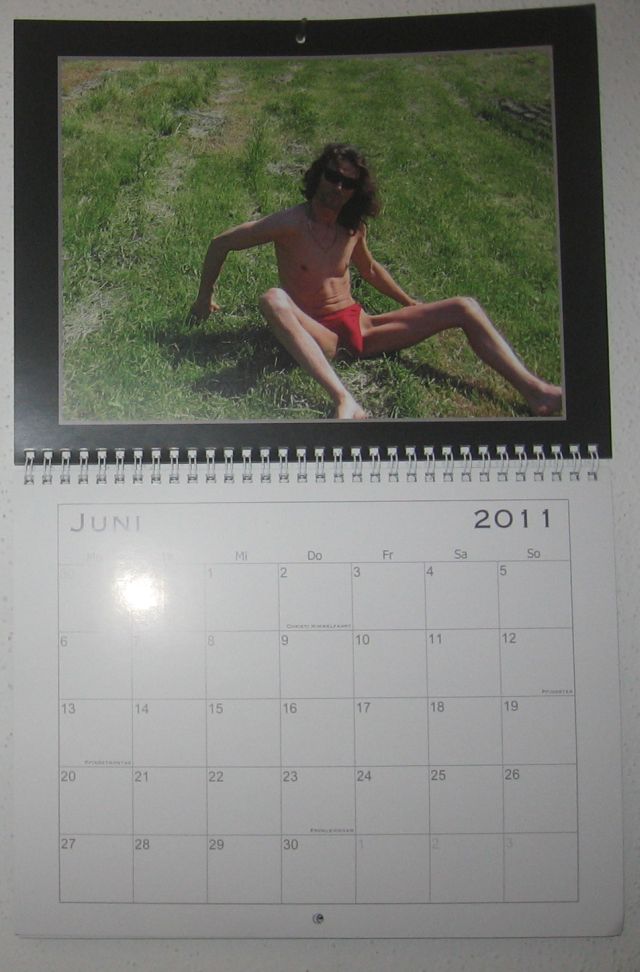 Superministringbikini 2011