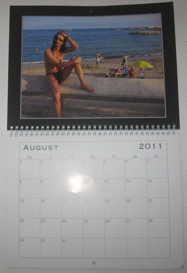 bikinimode 2011