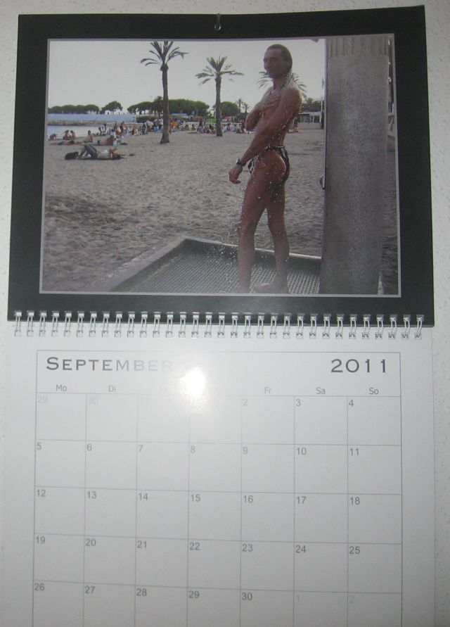 badestring 2011