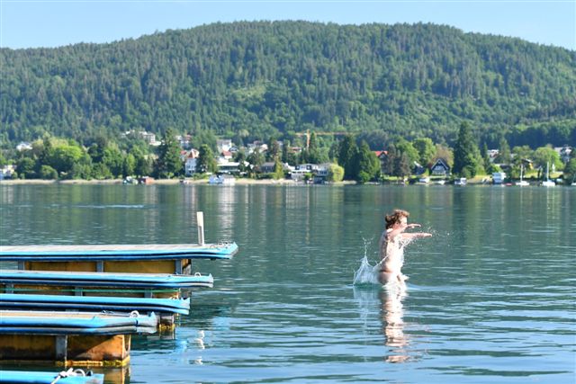 cookie am see