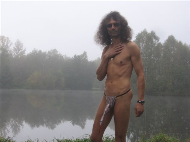 Swim am see