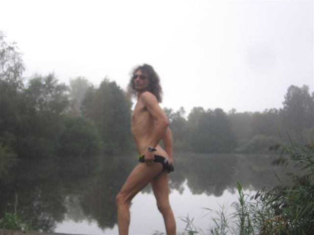sportwagen am see