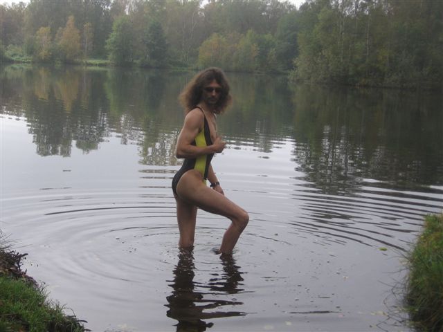 panties am see