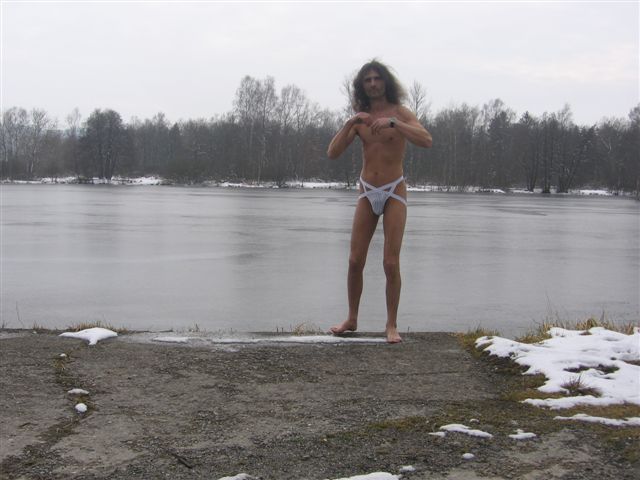 Swim am see