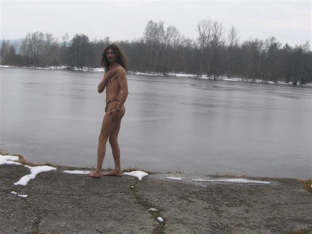 Fio Dental am see
