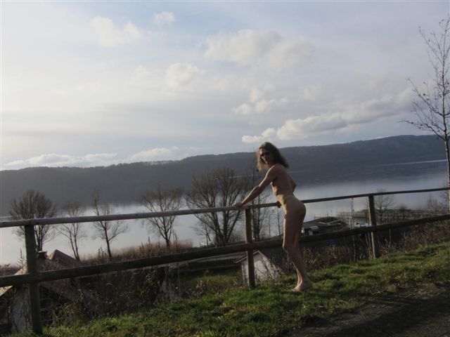 Ferien am see