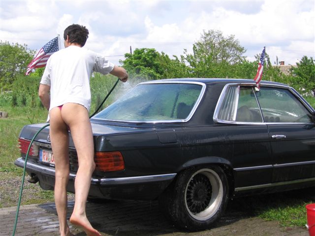 seo auto waschen