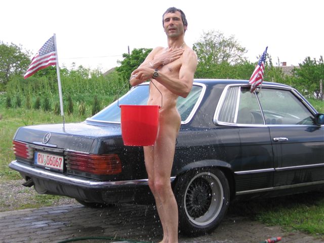 underwear auto waschen