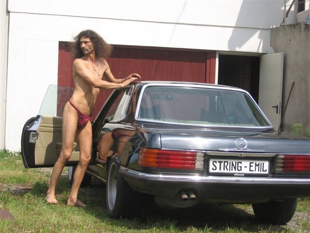panties autoshow