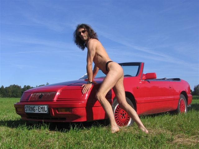 kreuzweg autoshow