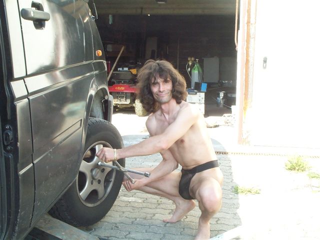 micro autowerkstatt