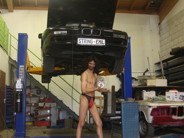 underwear autowerkstatt