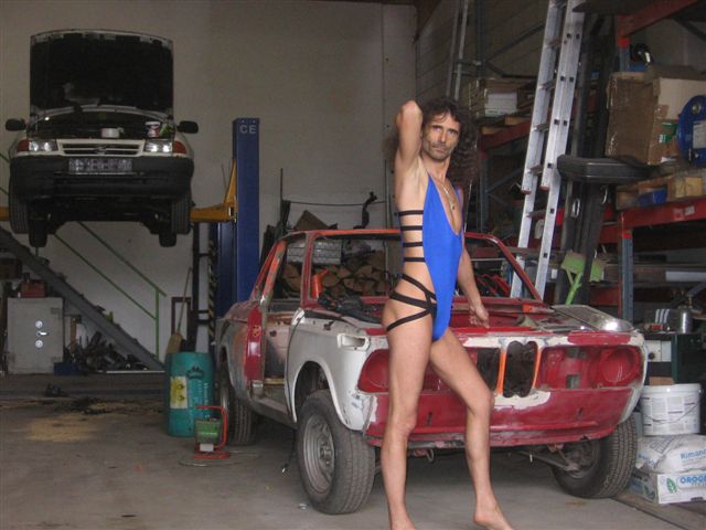 panties autowerkstatt