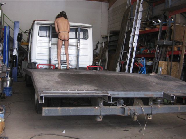 Schönenbodensee autowerkstatt