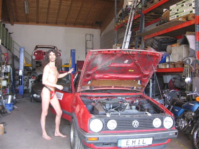 kreuzweg autowerkstatt