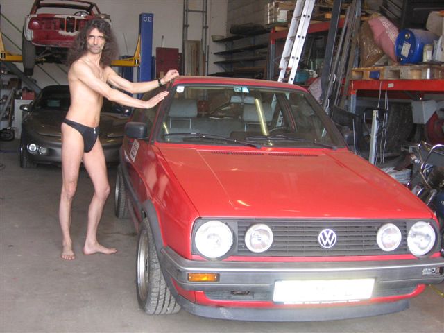 thong bikini autowerkstatt