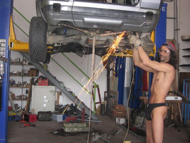 Badi autowerkstatt