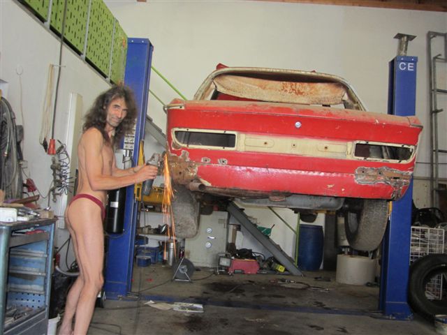 badestring autowerkstatt