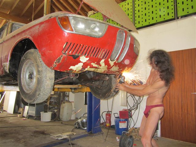 kreuzweg autowerkstatt
