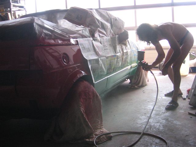 Fewo autowerkstatt