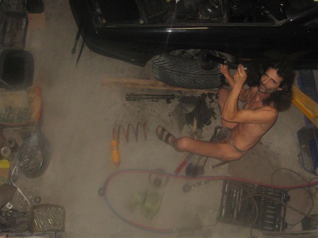 hot autowerkstatt