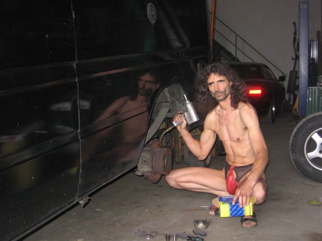 Fewo autowerkstatt