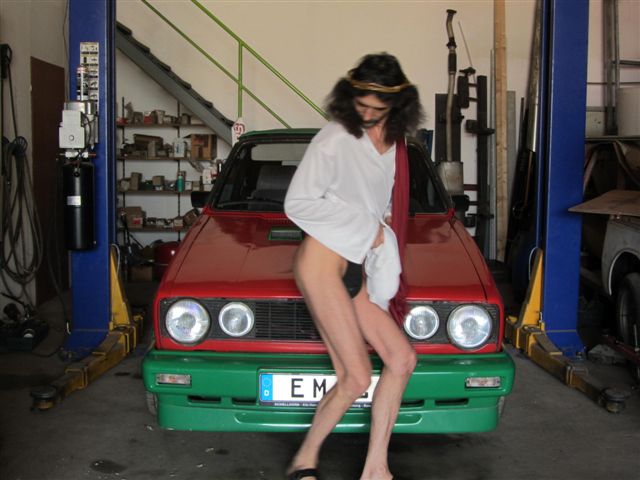 underwear autowerkstatt