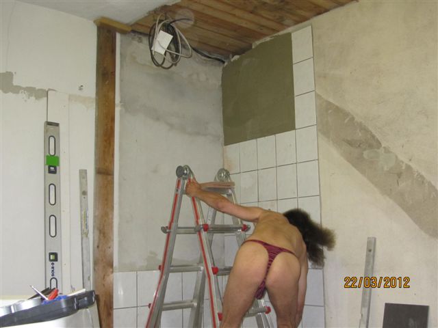 panties baustelle