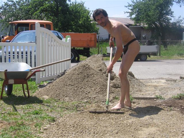 micro baustelle