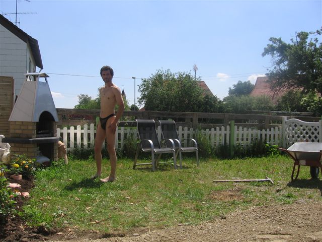 Tanga baustelle