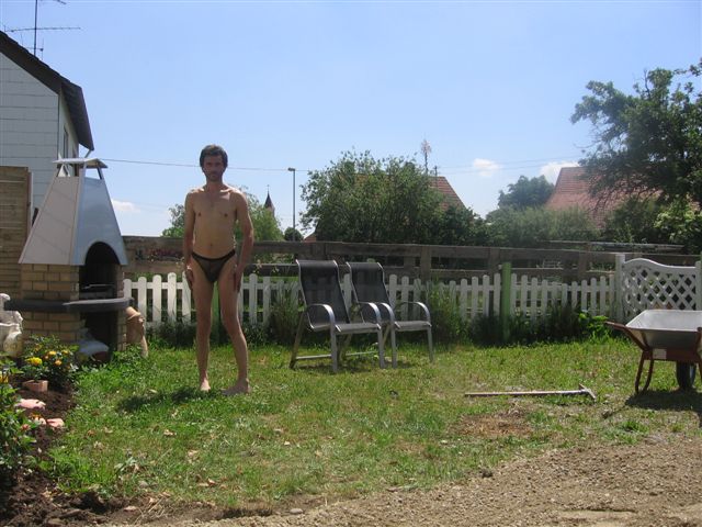underwear baustelle