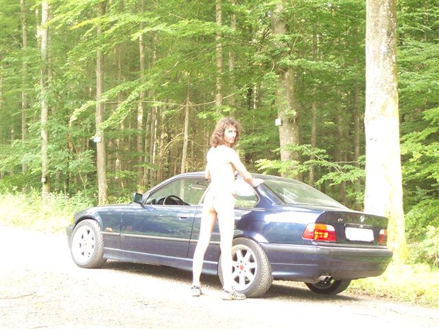 kreuzweg bmw