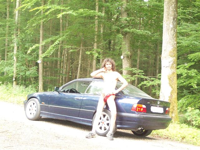 Fewo bmw