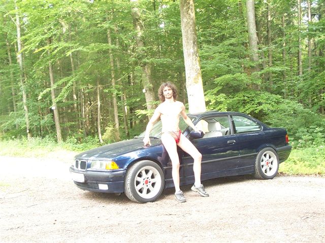 bikinimode bmw