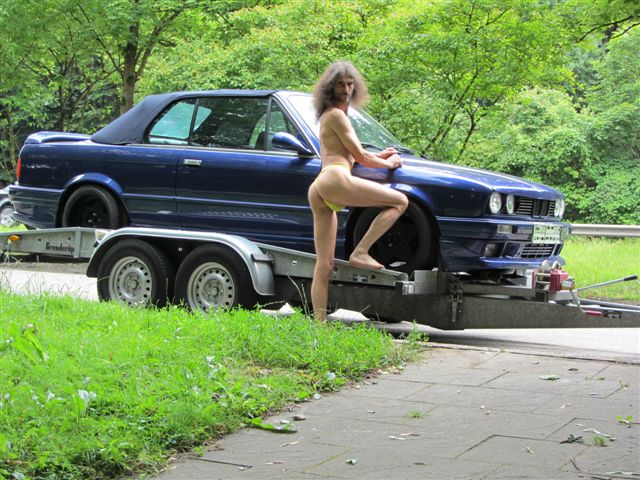 Ferien bmw