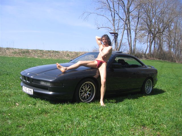 Fio Dental bmw