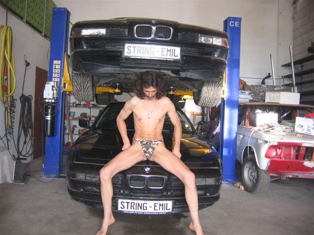Badi bmw