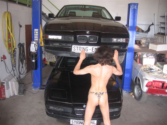 Engine bmw