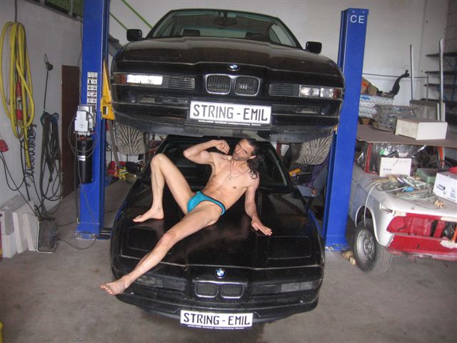 kreuzweg bmw