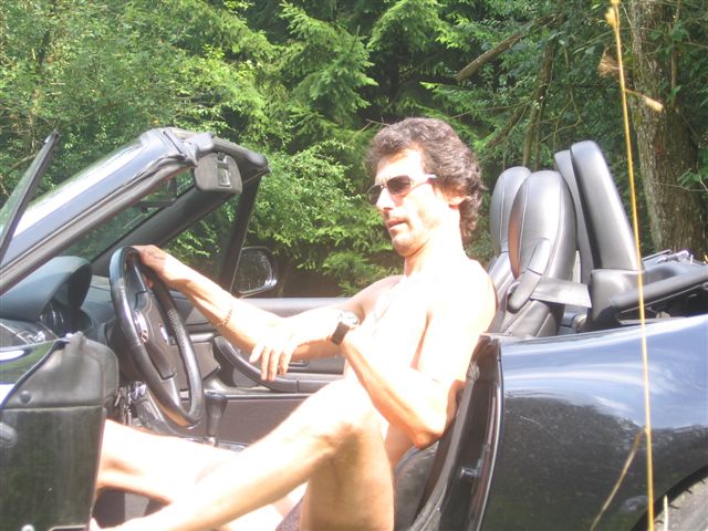 panties bmw