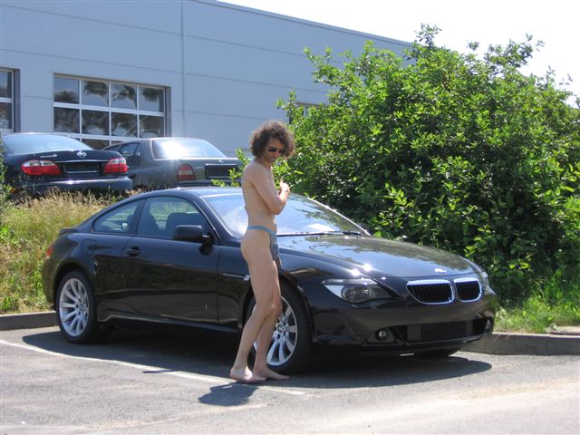 Fio Dental bmw
