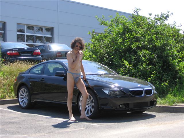 seo bmw