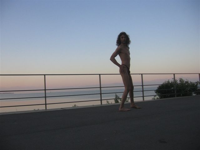 Microbikinis bodensee