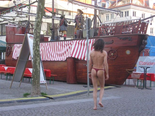thong bikini bodensee