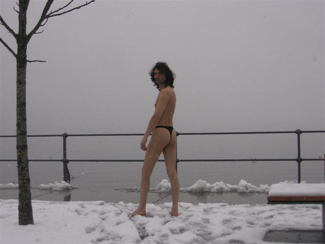 Swim bodensee