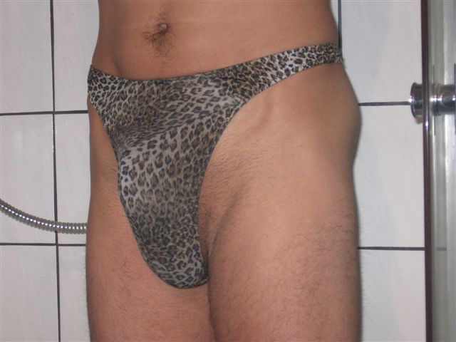 Ferien dusche