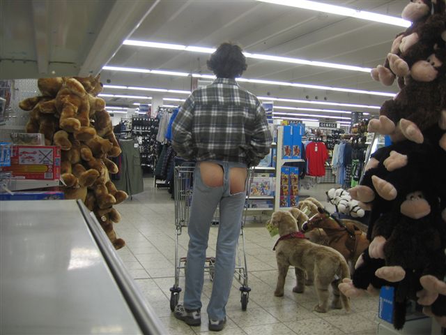 underwear einkaufen