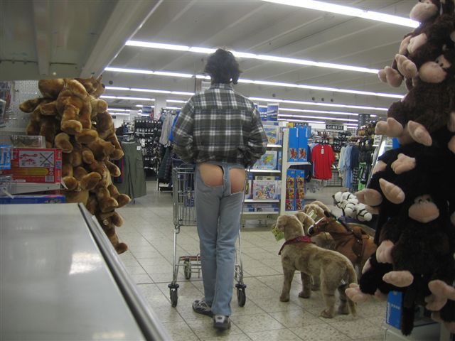 brief einkaufen