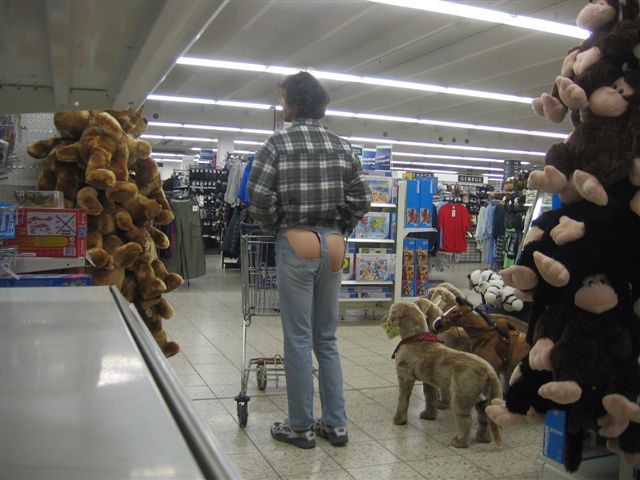 hipster einkaufen