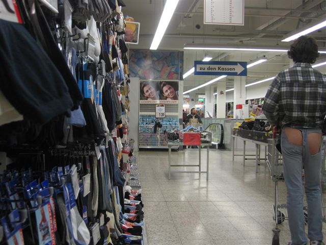 badestring einkaufen